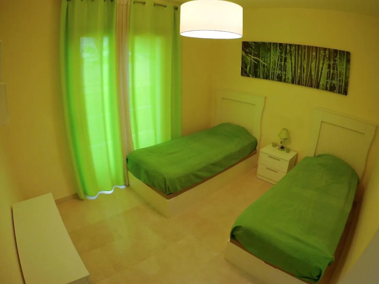 Alcaidesa Urb. Alcaidesa Village Apartment