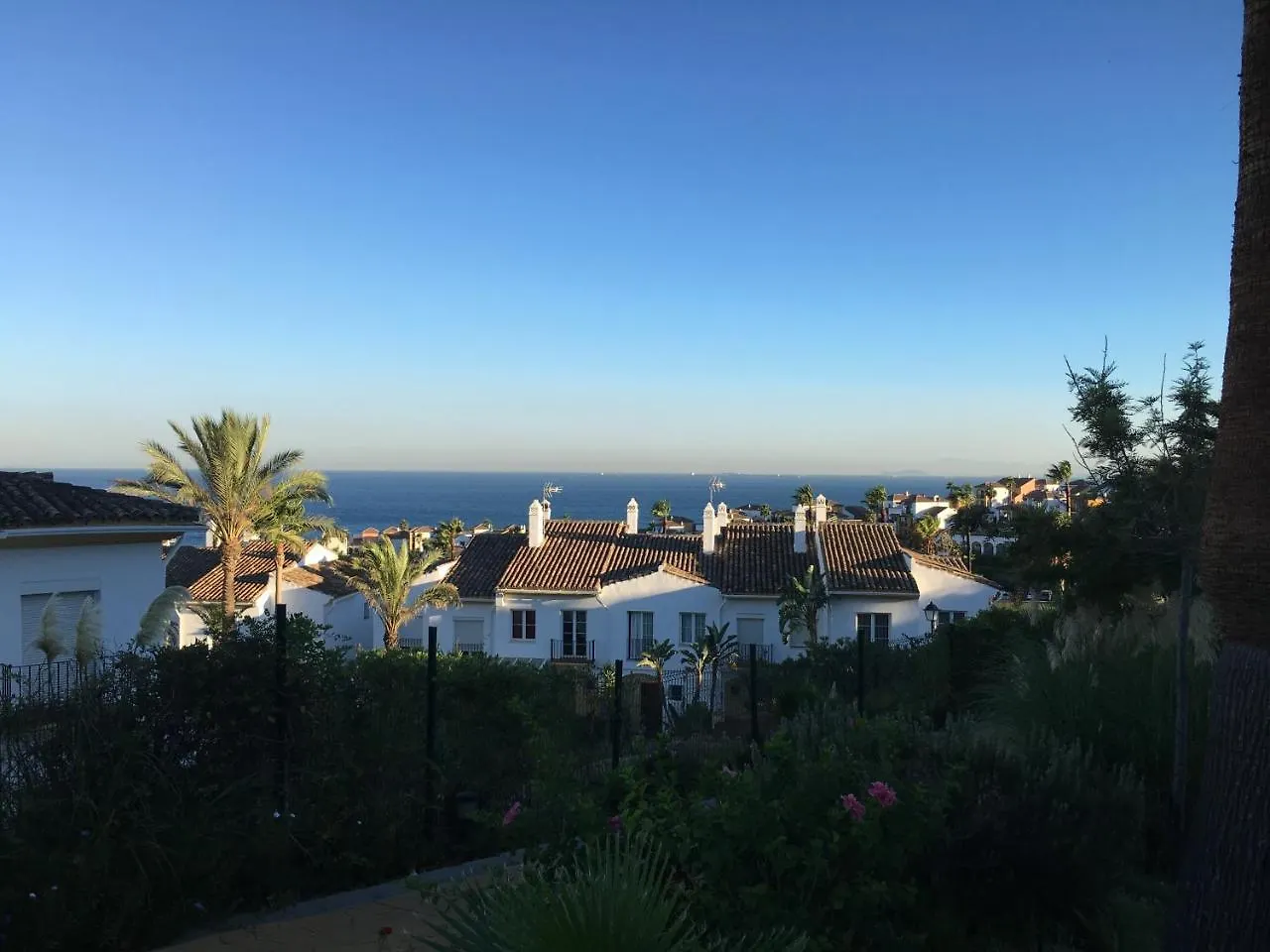 Apartment Alcaidesa Urb. Alcaidesa Village